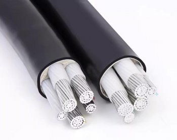 【電纜知識普及】3+2芯和4+1芯電纜，你了